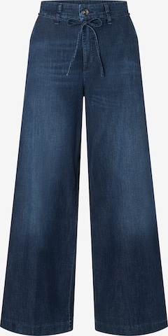 MAC Jeans in Blau: Vorderseite