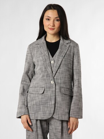 OPUS Blazer ' Jadima ' in Grau: predná strana