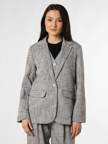 OPUS Blazer ' Jadima ' in Grau: predná strana