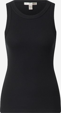 Banana Republic Top in Black: front