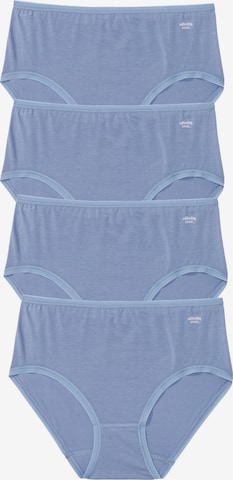 SPEIDEL Panty 'Softfeeling' in Blue: front