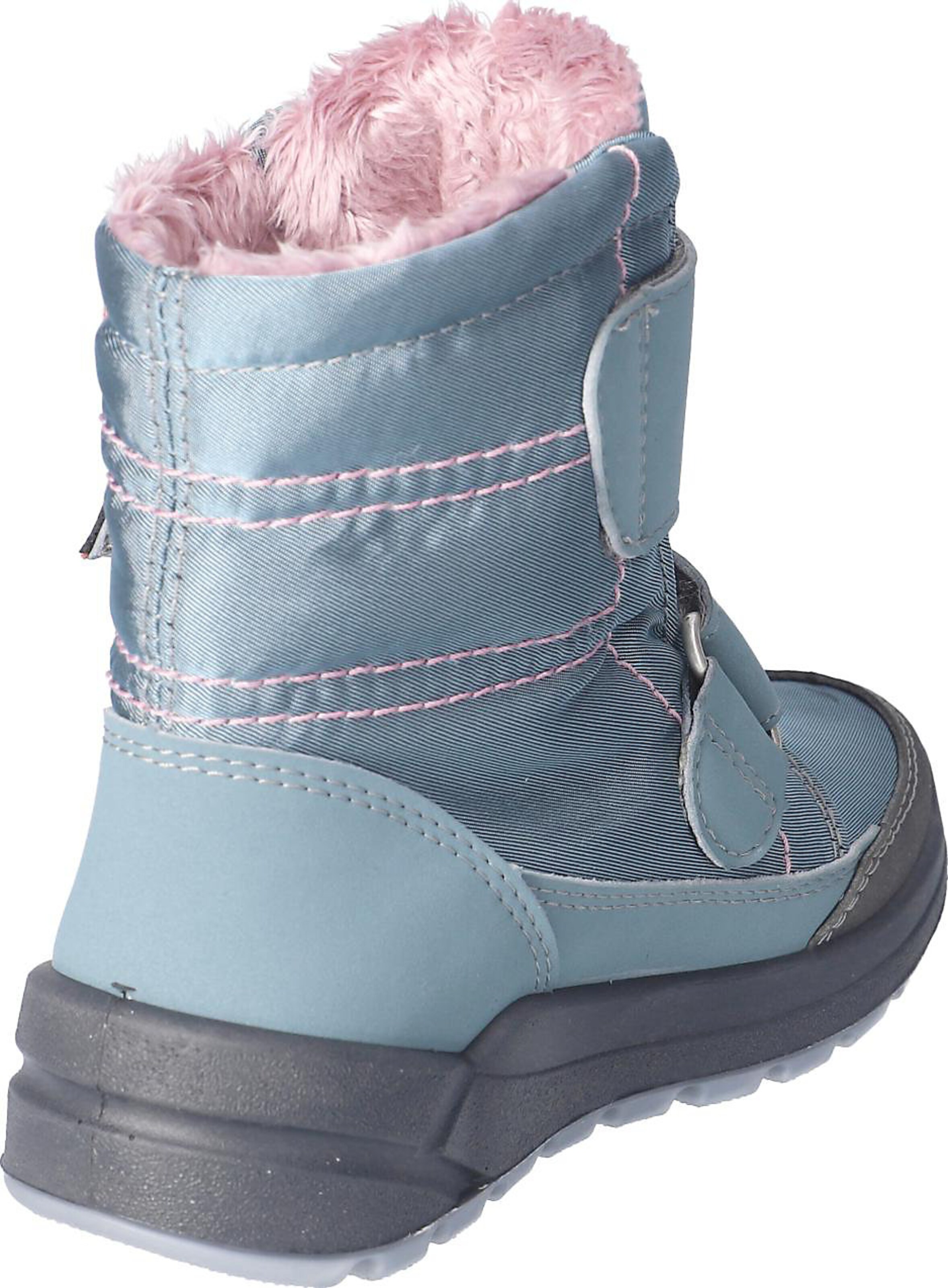 RICOSTA Snow boots 'Garei' in Blue