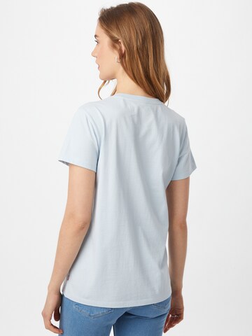 Maglietta 'The Perfect Tee' di LEVI'S ® in bianco