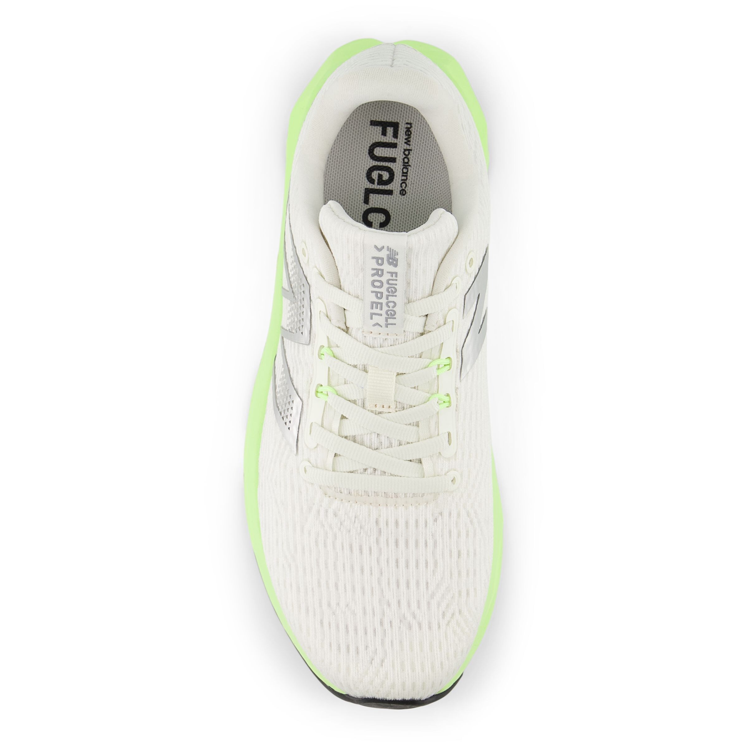 new balance Sneakers laag 'FuelCell Propel v5' in Wit