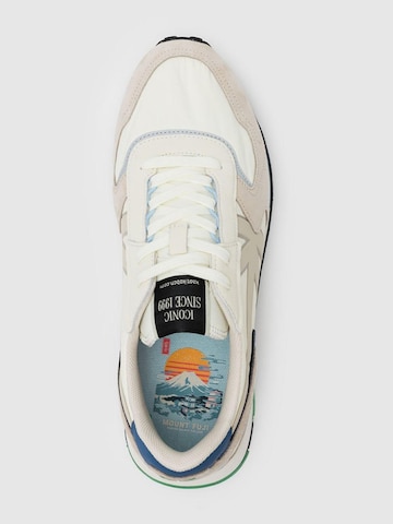 Kaotiko Sneaker low 'Orbit'‌‌‌‌‌‌‌‌‌ in Grau