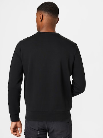 Polo Ralph Lauren Majica | črna barva