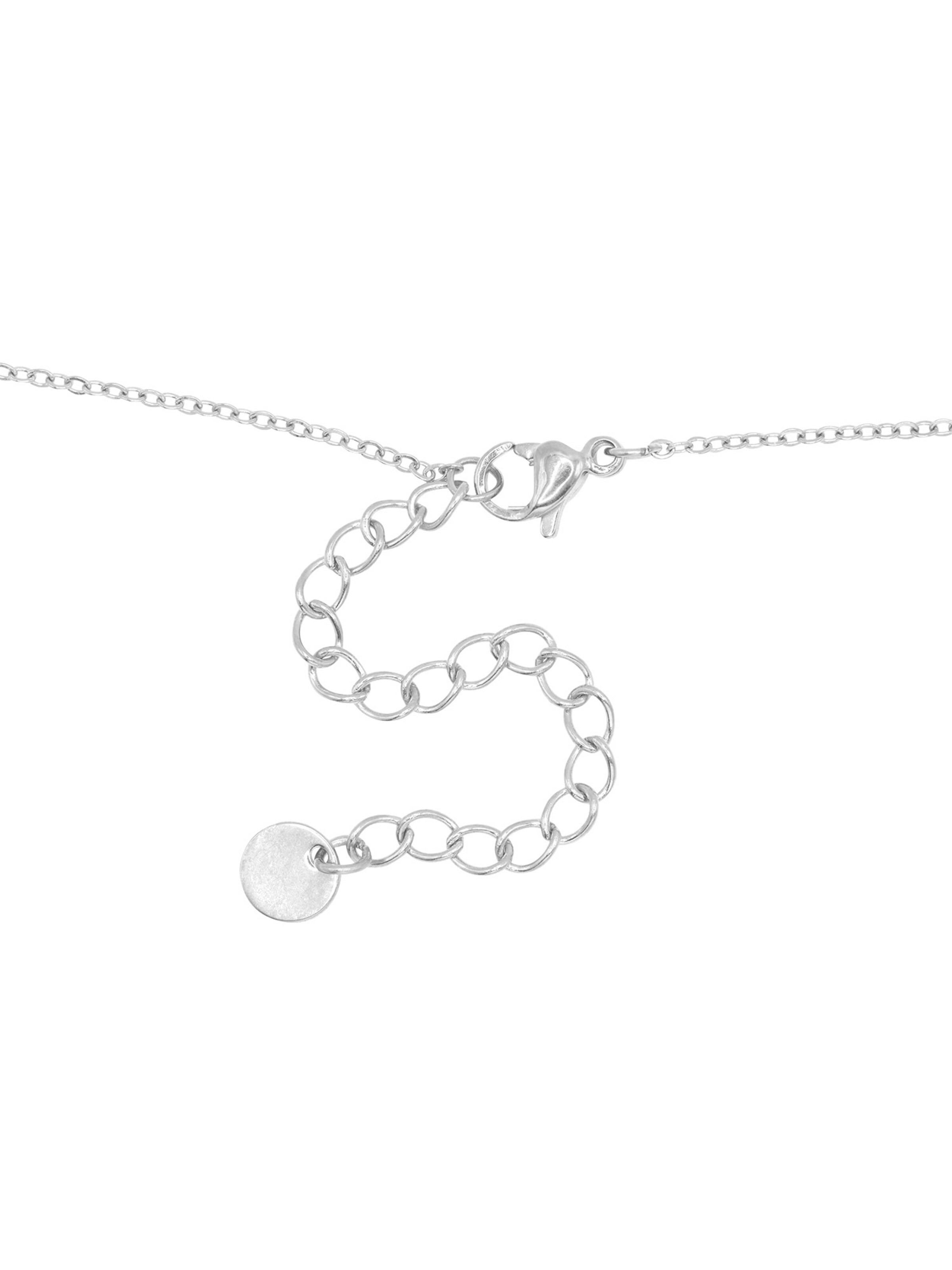 Heideman Kette 'Emerit ' in Silber