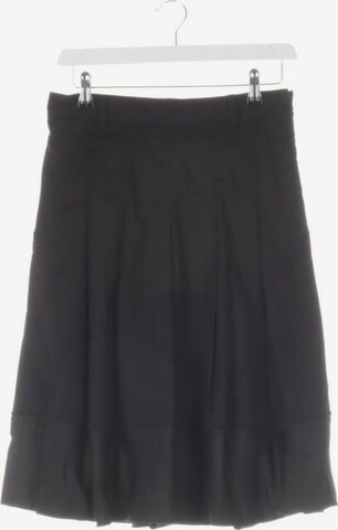 DKNY Skirt in XXS in Black: front