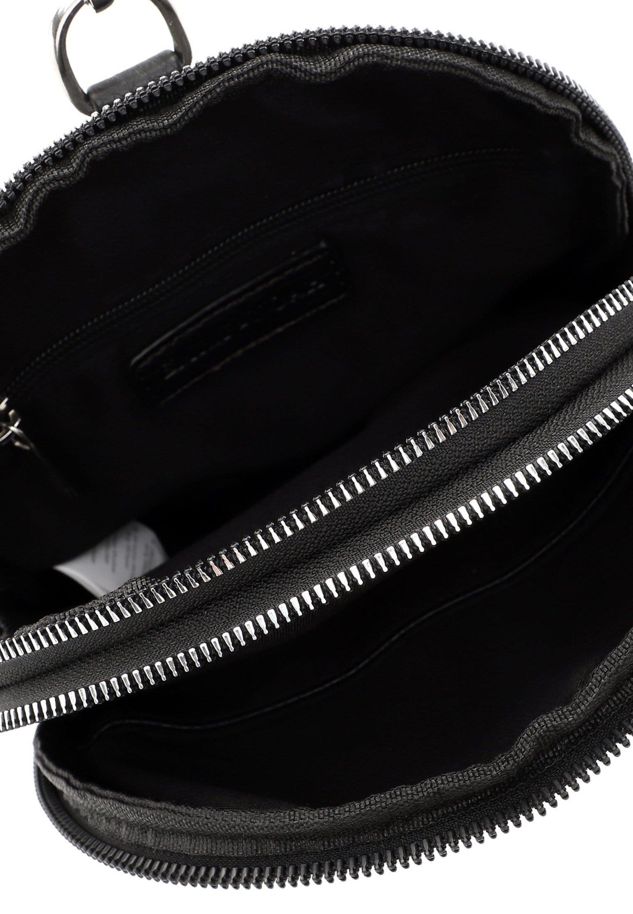 Emily & Noah Crossbody bag ' Elena ' in Black