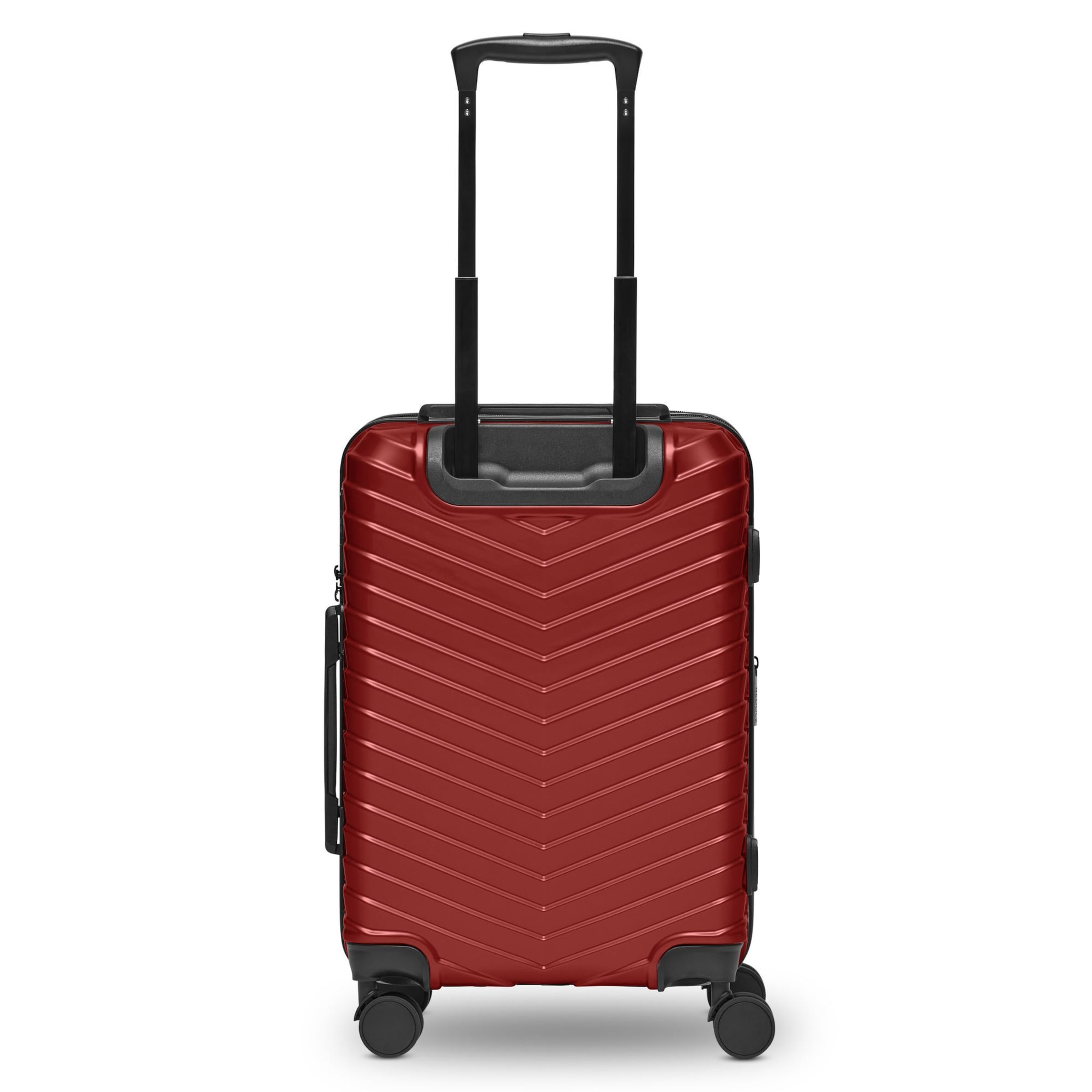 Redolz Trolley 'Essentials' in Rot