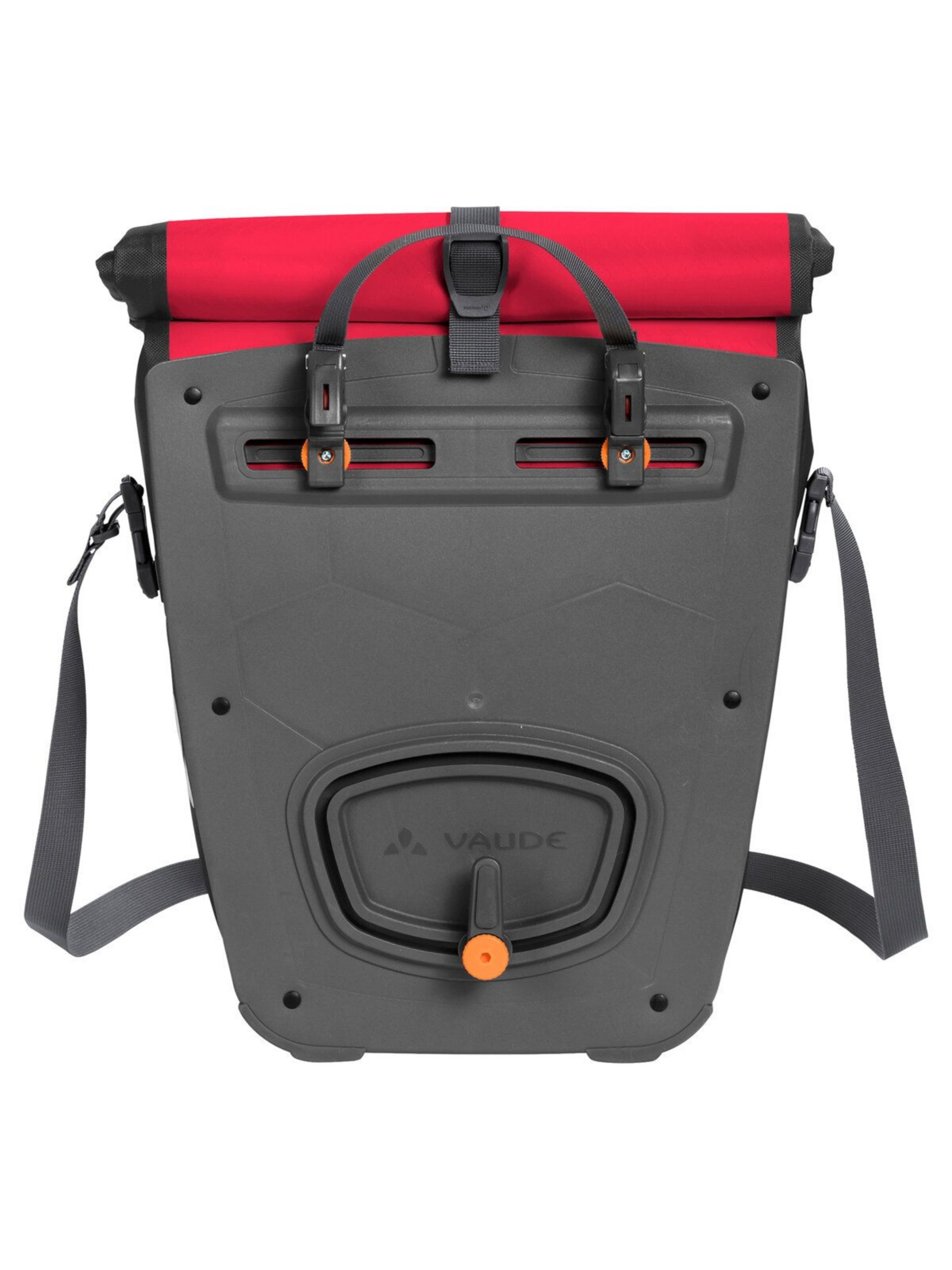 VAUDE Sports bag 'Aqua Back' in Red