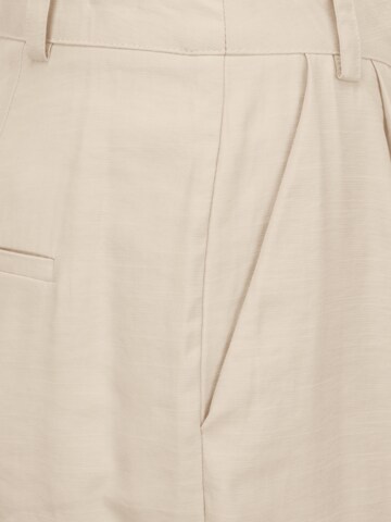 Y.A.S Petite Regular Hose 'PERFA' in Beige