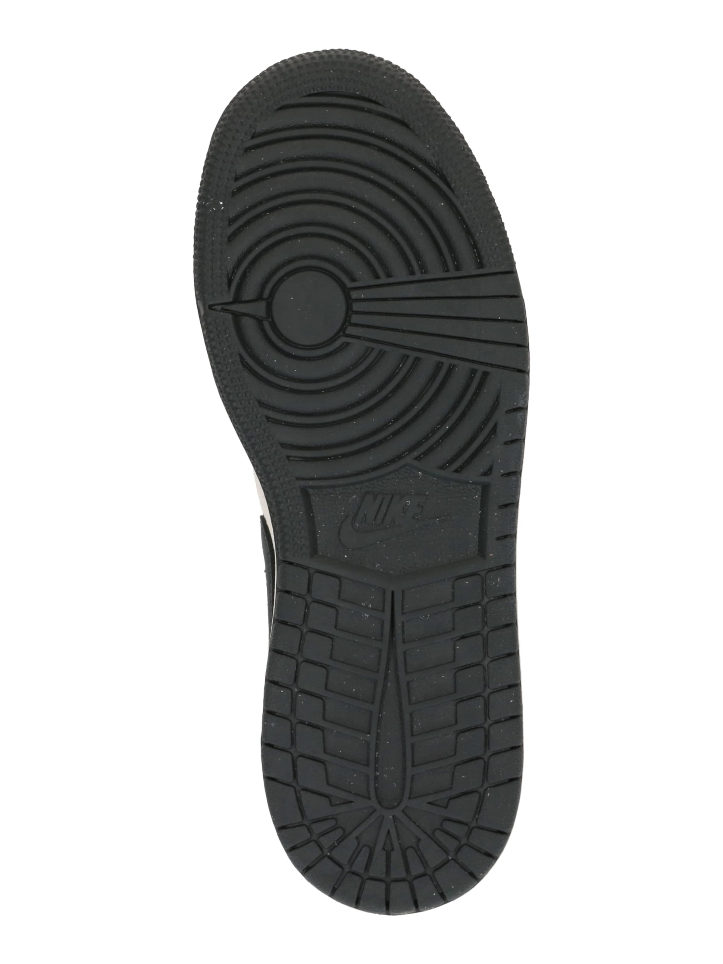 Baskets 'AIR JORDAN 1' Jordan en beige