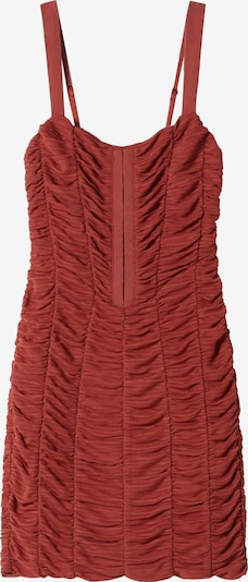 Bershka Šaty - merlot, Produkt