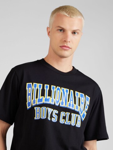 Billionaire Boys Club Tričko – černá