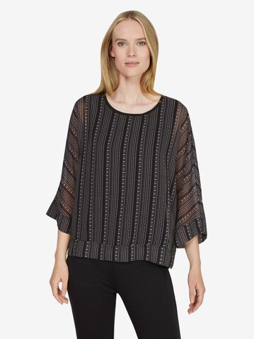 Rick Cardona by heine Blouse in Black: front