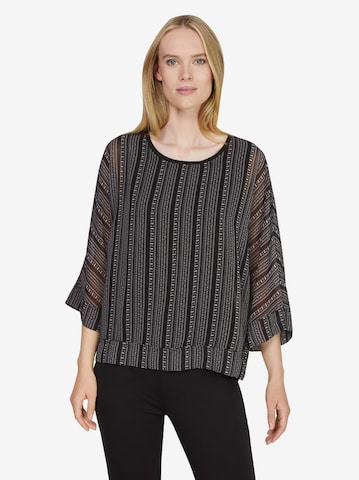 Rick Cardona by heine Blouse in Black: front
