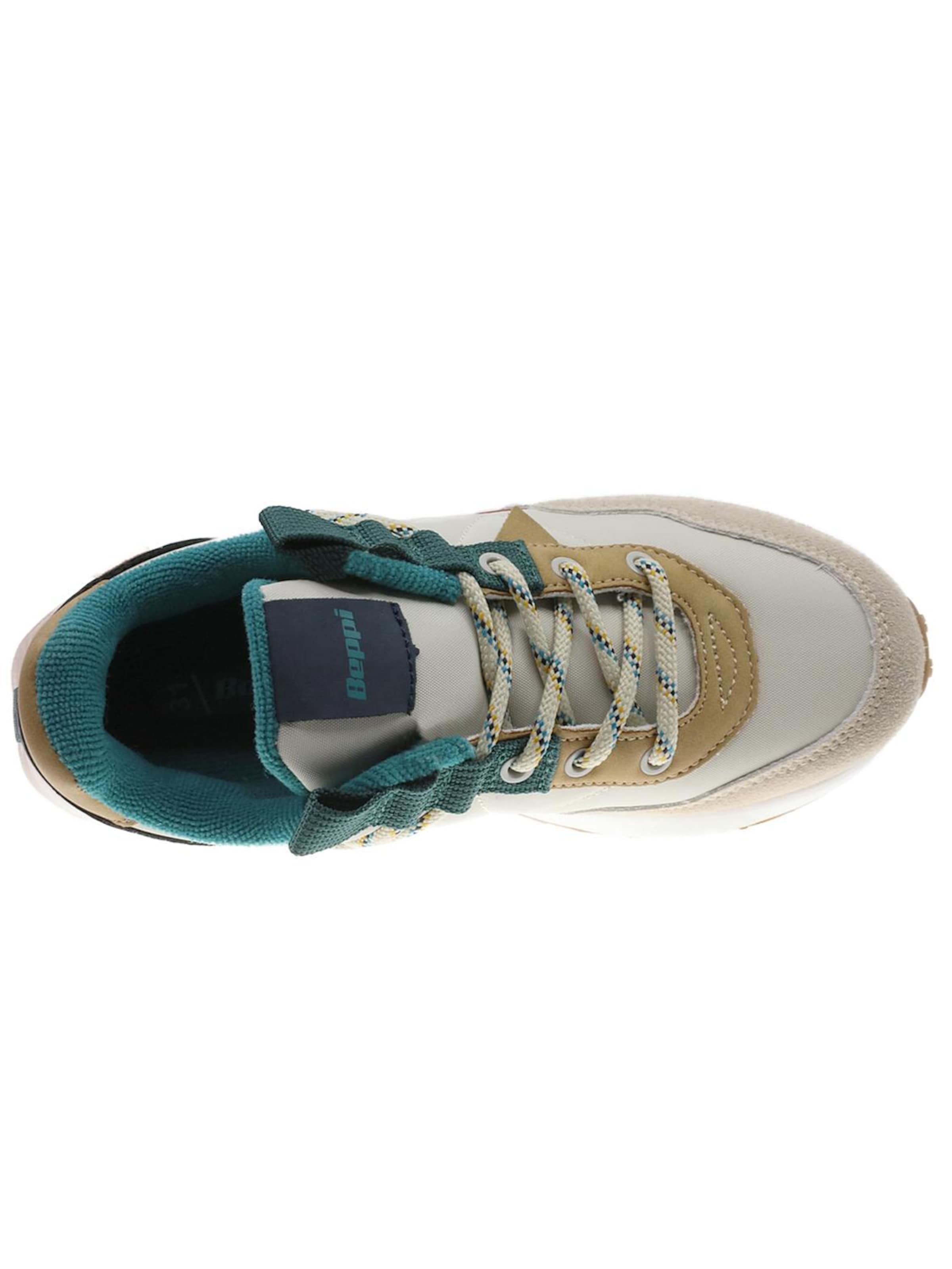 Beppi Sneakers in Beige