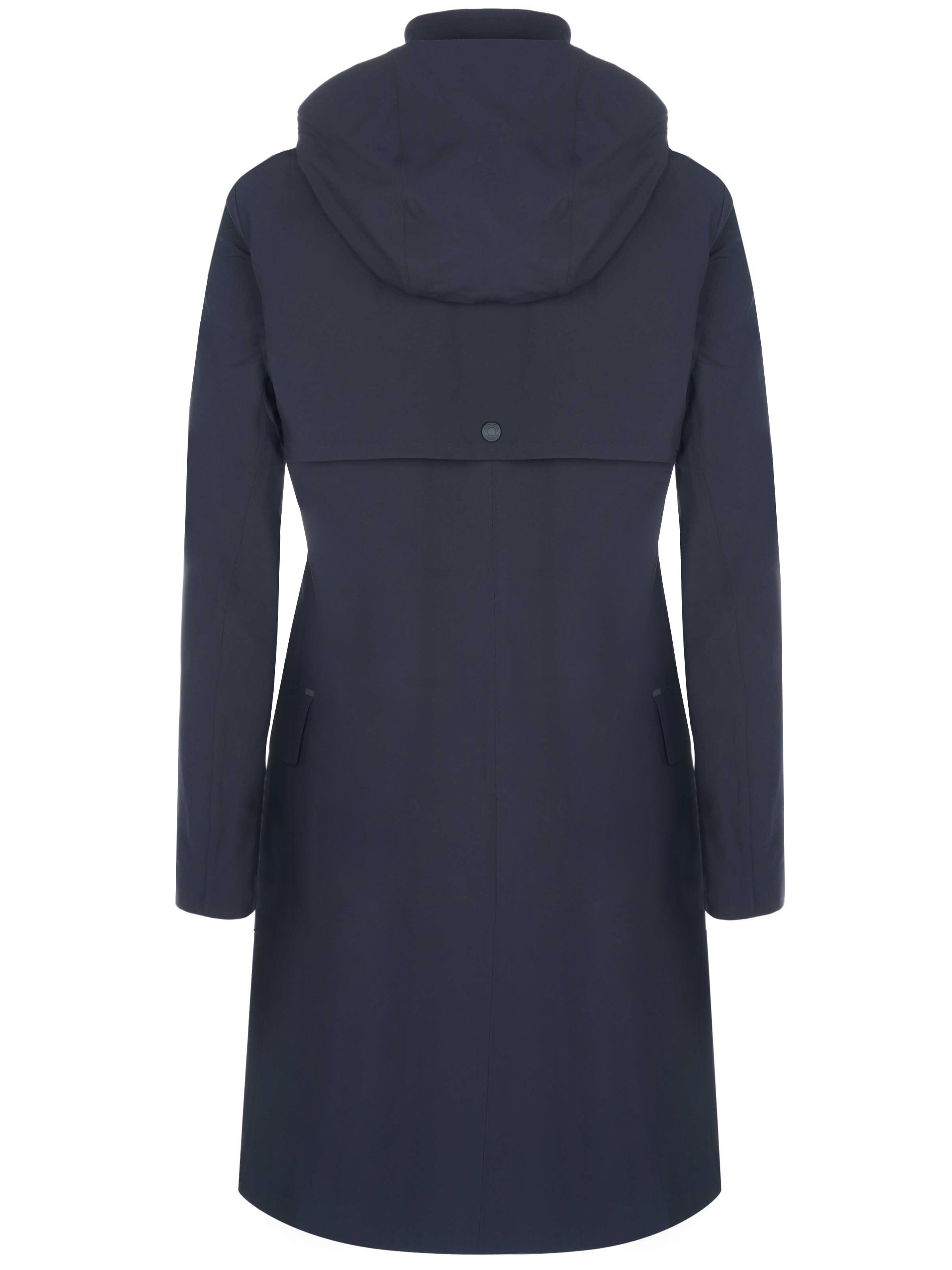 Cappotto di mezza stagione 'Belstaff Mantel' di Belstaff in blu
