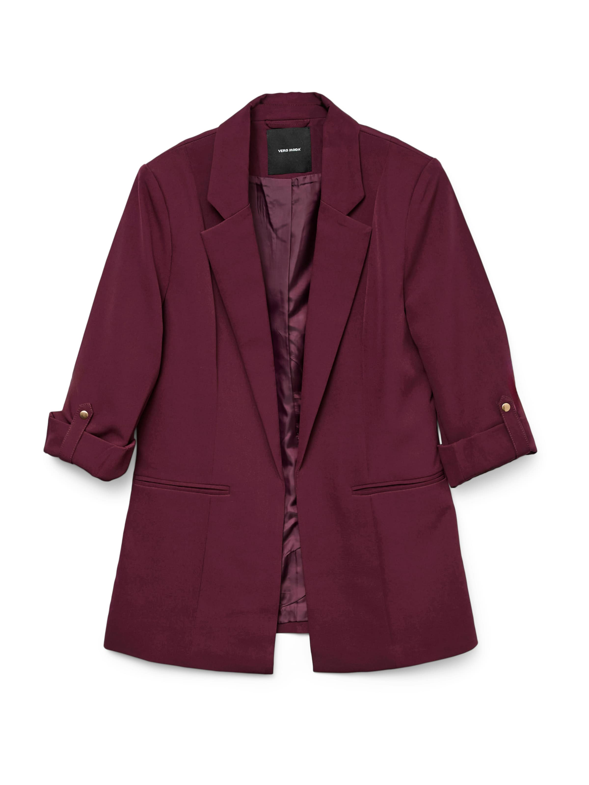 VERO MODASako 'VMGLORIA' - crvena boja: prednji dio