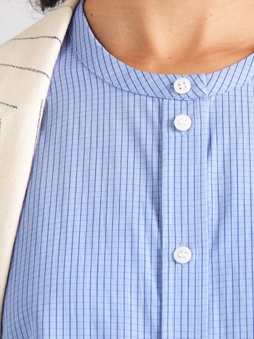 Chemisier & Other Stories en bleu