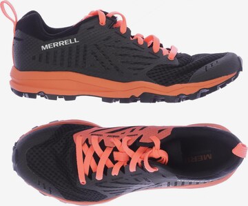 MERRELL Sneaker 39 in Schwarz: predná strana