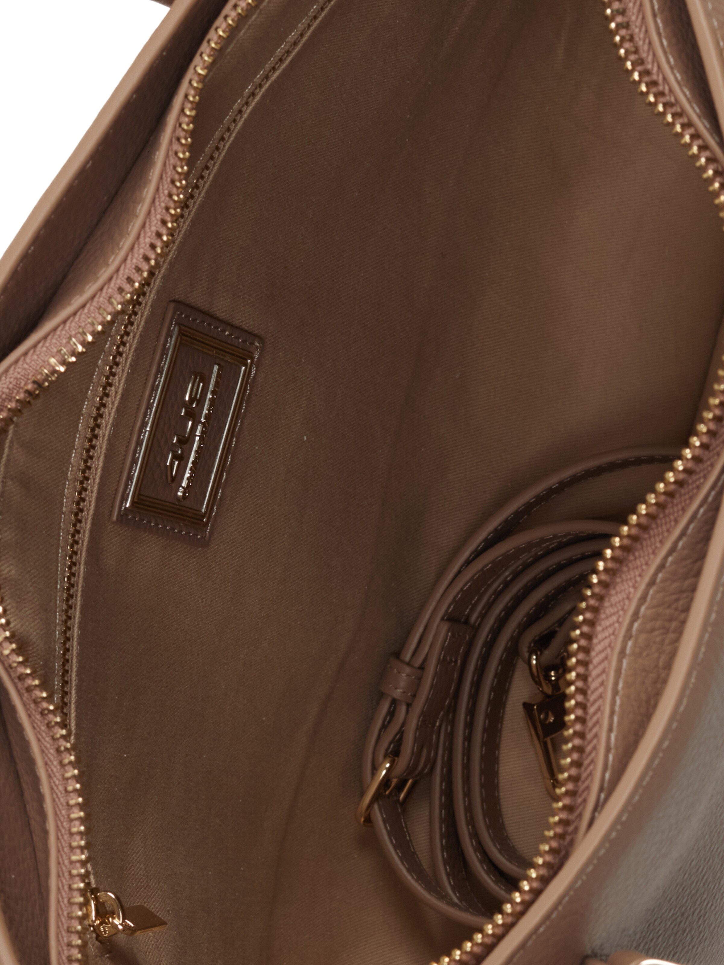 Shopper di 4US PACIOTTI in beige