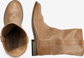 Ivylee Copenhagen Boots 'Simone ' in Braun