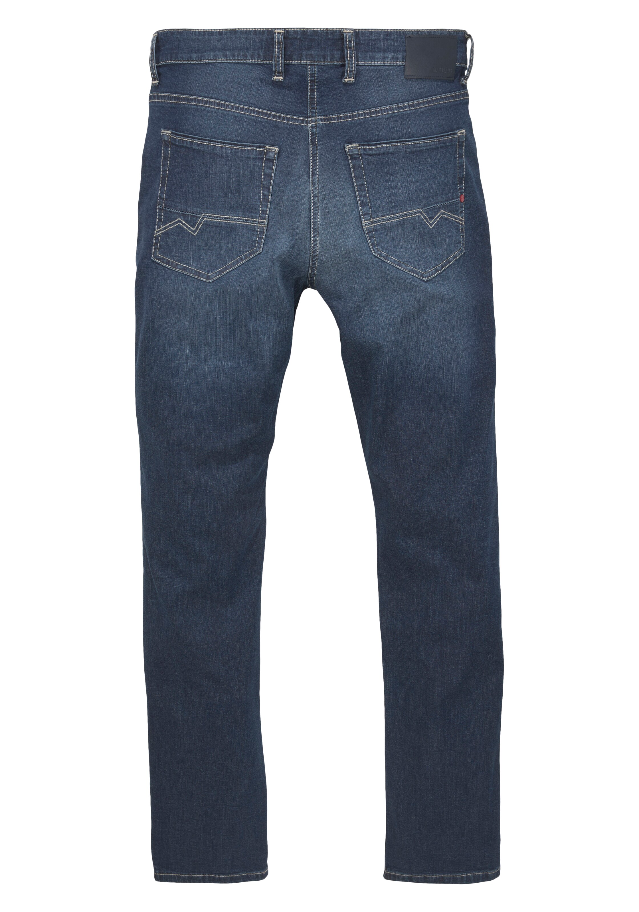 MAC Slim fit Jeans in Blue