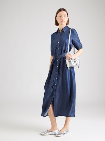 s.Oliver Puseromekko värissä sininen