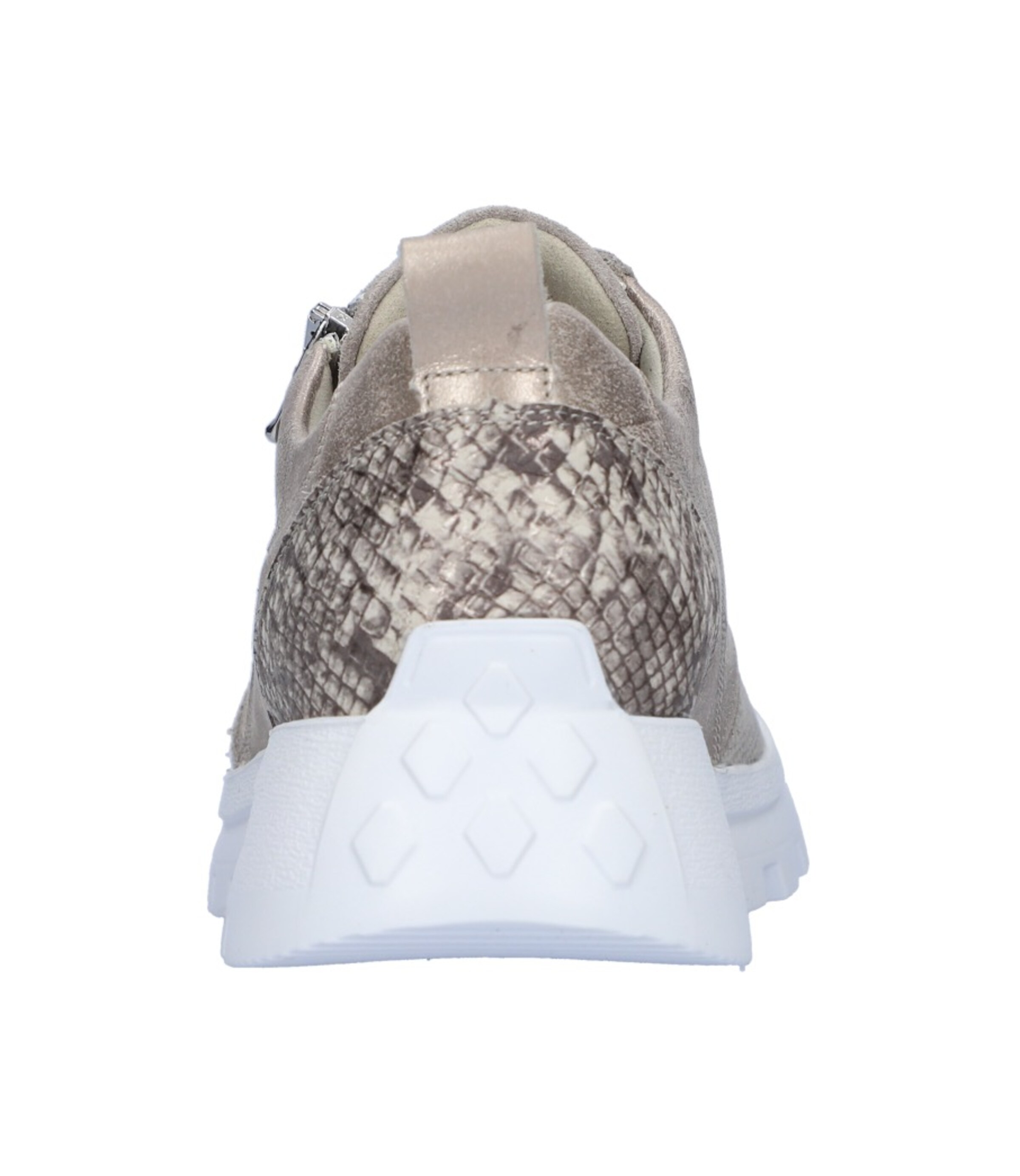 WALDLÄUFER Sneaker in Beige