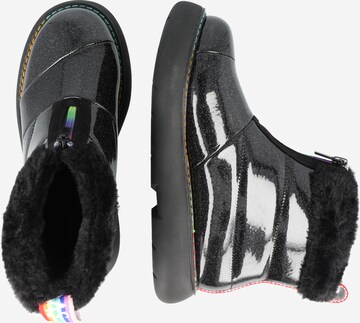 TOMS Stiefel 'ALPARGATA MALLOW PUFFER' in Schwarz