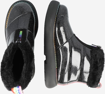 Après-ski 'ALPARGATA MALLOW PUFFER' TOMS en noir