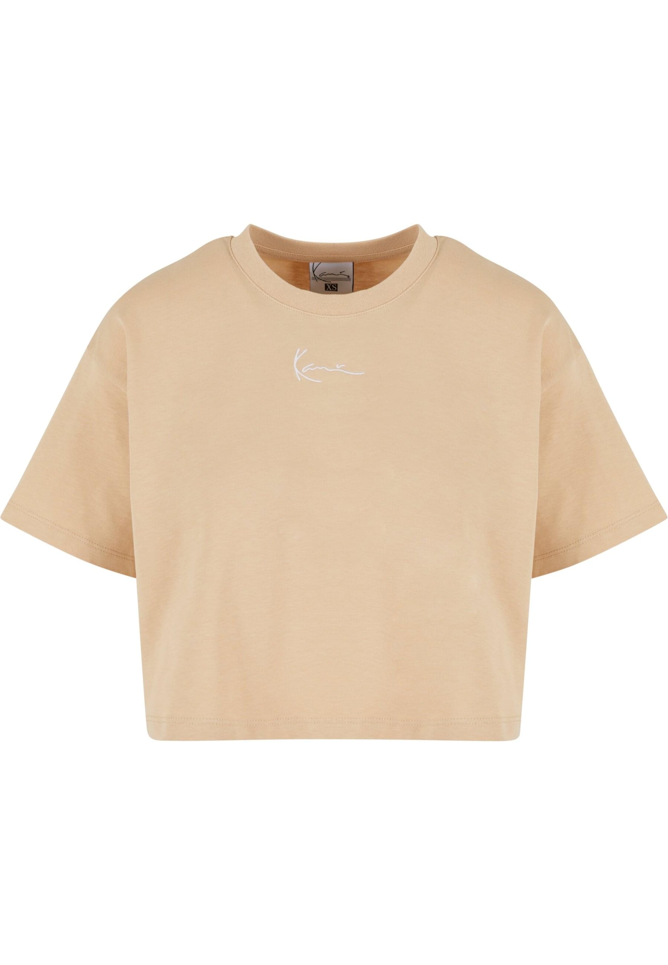 Karl Kani Särk 'Essential', värv beež: eest vaates