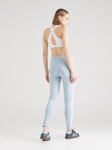 Skinny Pantalon de sport 'Essentials' ADIDAS SPORTSWEAR en bleu