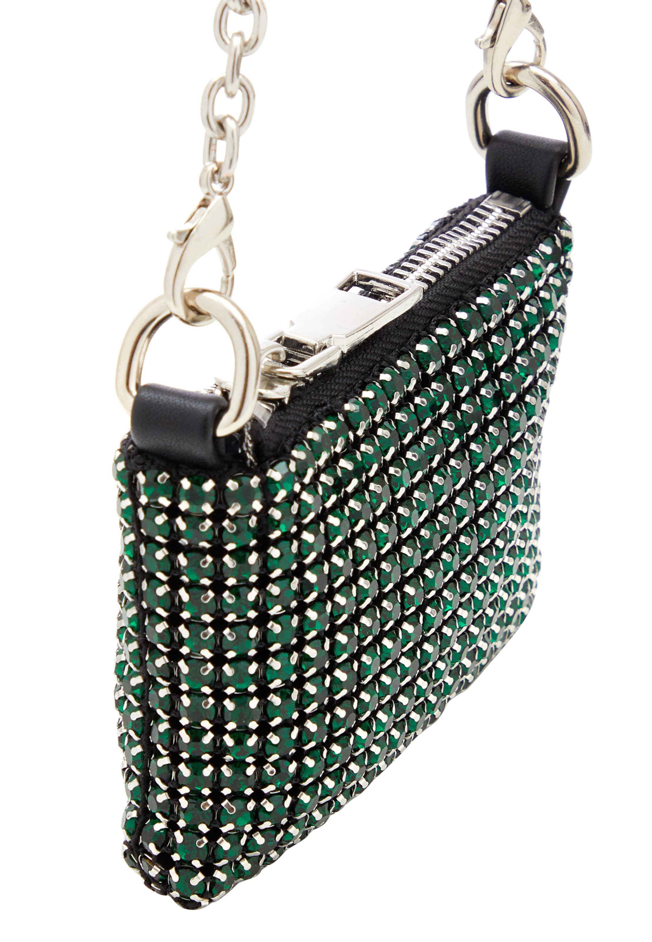 FELIPA Наплечная сумка в Черный