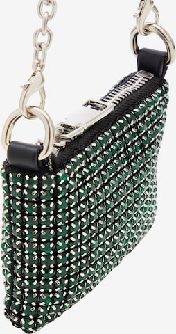 faina Crossbody bag in Green