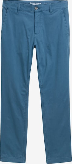 „Chino“ stiliaus kelnės iš TOM TAILOR, spalva – sodri mėlyna („karališka“), Prekių apžvalga