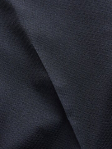 Next - regular Pantalón de pinzas en azul