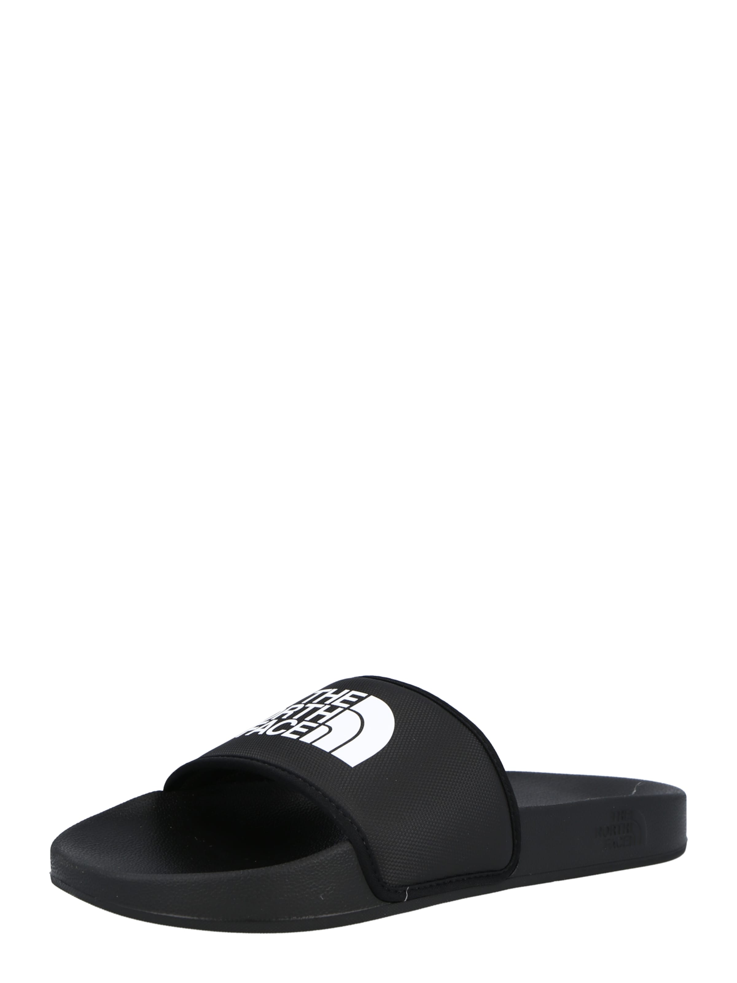 THE NORTH FACENatikače 'Base Camp' - crna boja: prednji dio