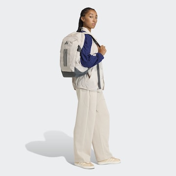 ADIDAS PERFORMANCE Sportrucksack 'PrimeLift' in Beige