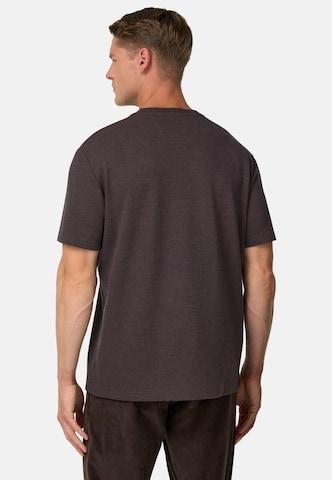 T-Shirt Boggi Milano en marron