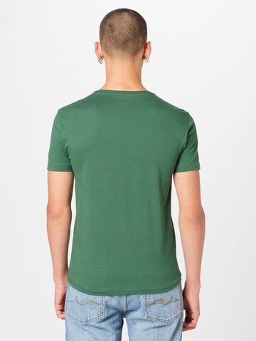 Polo Ralph Lauren Koszulka w kolorze zielony