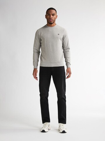 PETROL INDUSTRIES MEN Baggy Jeans 'Russel' in Black
