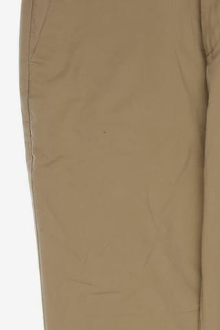 Abercrombie & Fitch Pants in 33 in Beige