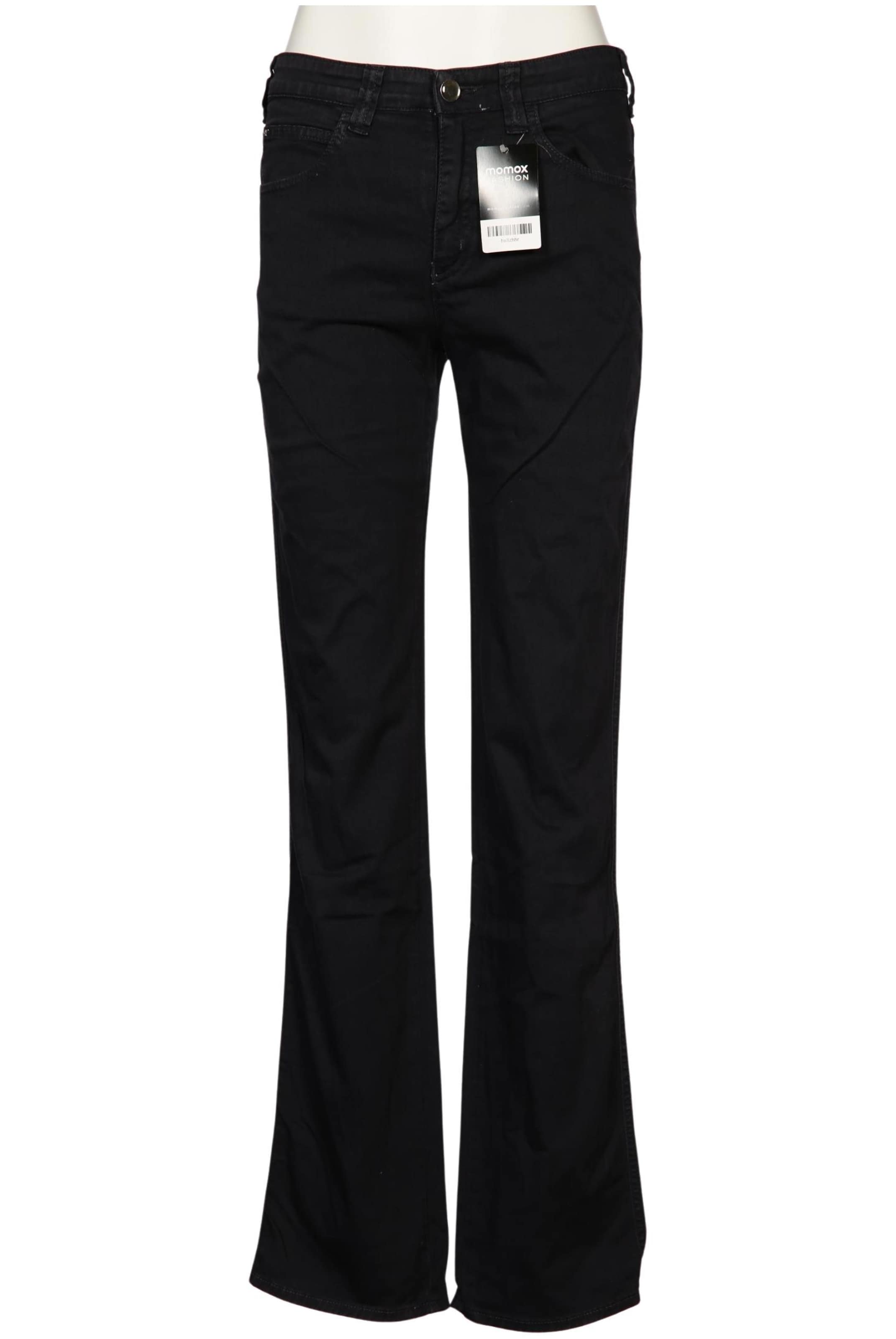 Armani Jeans Jeans in 29 in Black: front