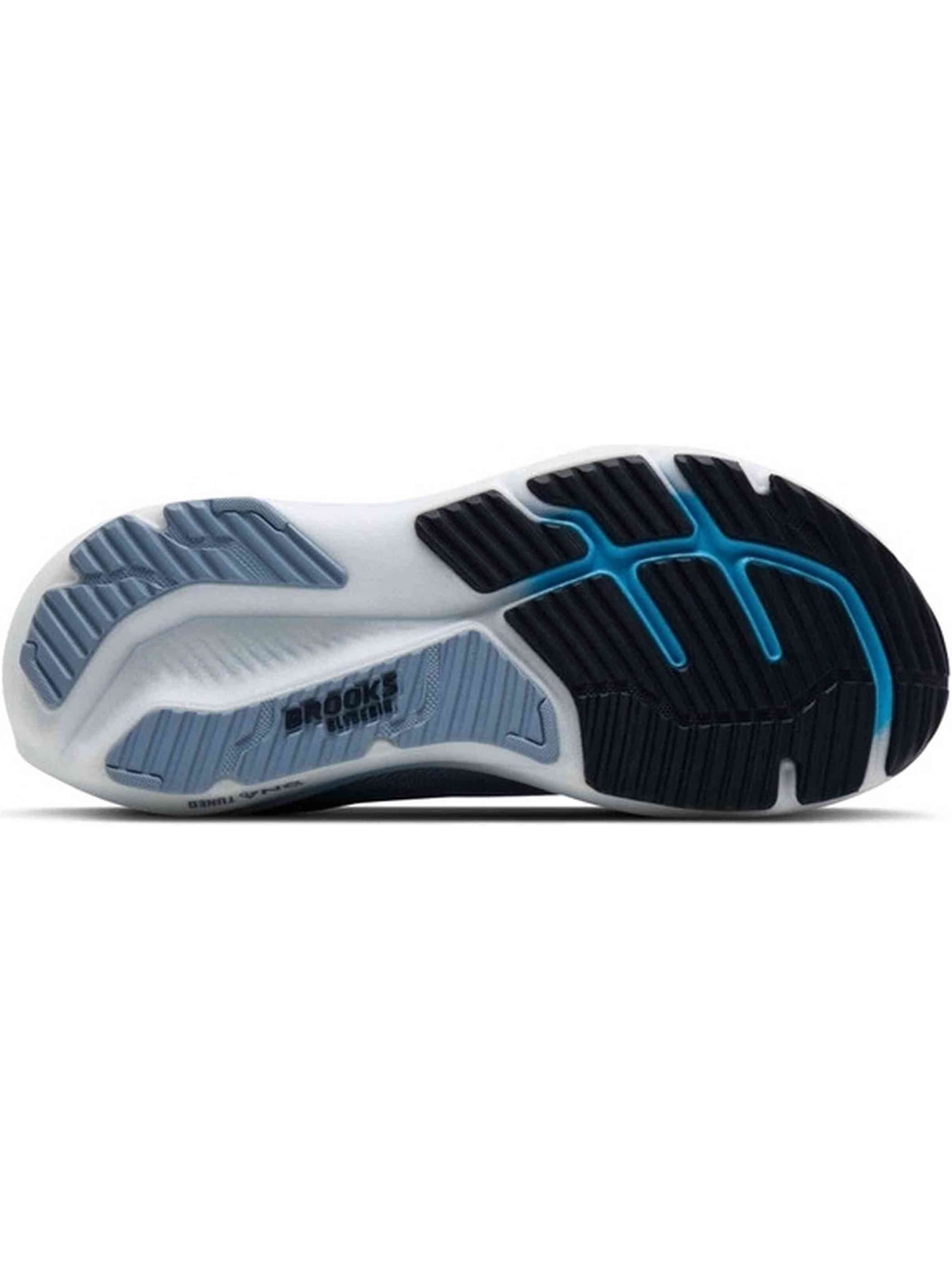 BROOKS - Zapatillas de running 'Glycerin 23' en azul