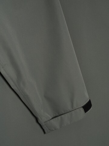 HALO Funktionsjacke in Grün