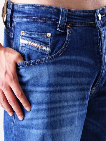 Picaldi Loose fit Jeans 'Zicco 471' in Blue