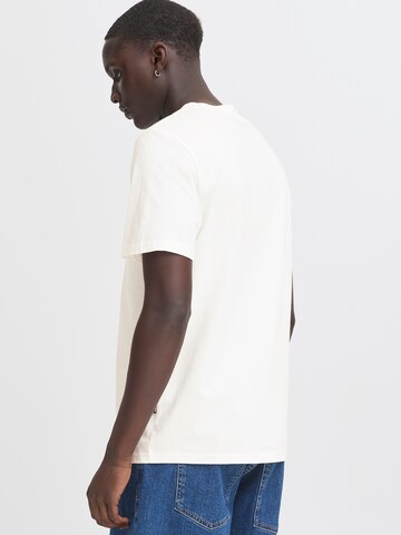 BLEND Shirt 'BHJERZY' in White